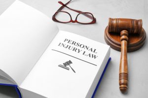 Caldwell County Personal Injury Attorney